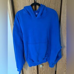 Yeezy GAP hoodie XXL